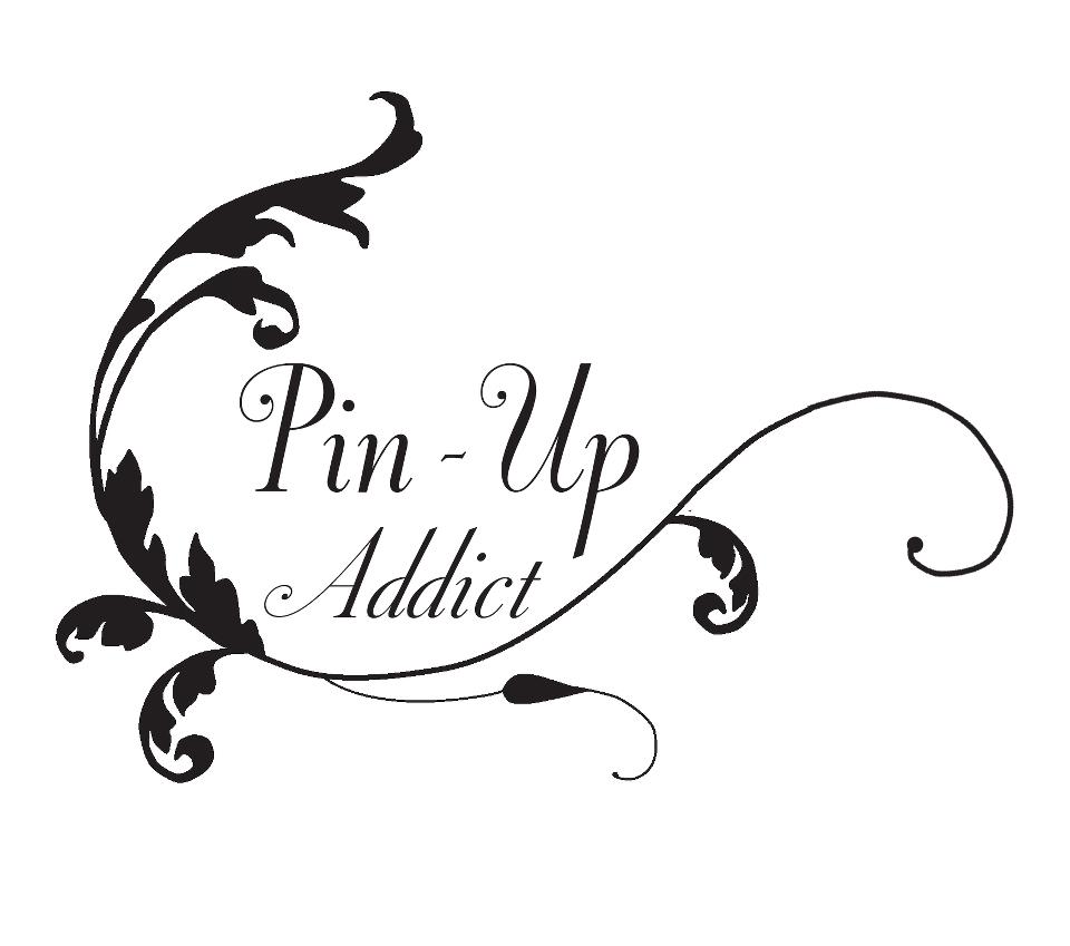 Logo Pin-Up Addict