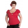 Top Miranda  GRANDES TAILLES