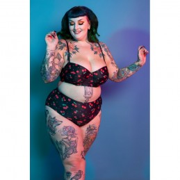 Maillot de bain promises cherry