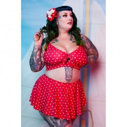 Maillot de bain promises cherry
