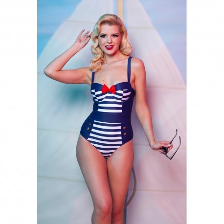 Maillot de bain Nautical