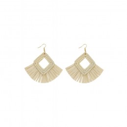 Boucles d'oreilles exotiques Tobby