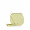 Sac rétro Jo-Jo vert pastel