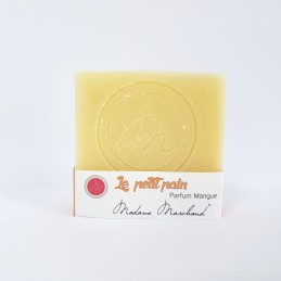 Savon soin Petit Pain parfum Mangue