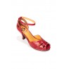 Escarpins nu-pieds Indiscret