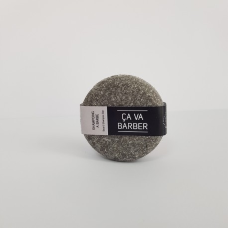 Shampoing à barbe " ça va barber"