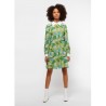 Robe chemise groovy Annabelle