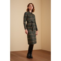 Robe Carina King Louie