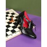 Paire Richelieu Agatha