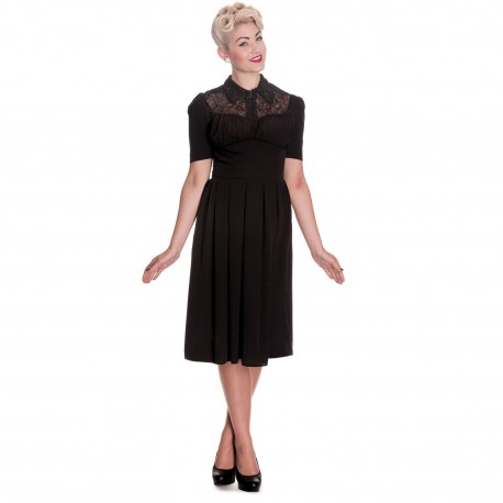 Robe Connie style 40's