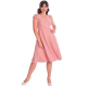 Robe vichy Gingham Banned