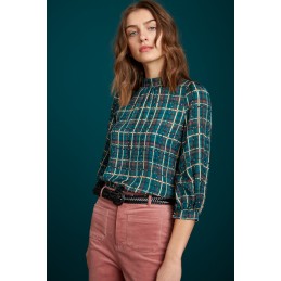 Blouse Phoebe Victoria King Louie