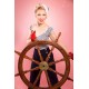Carte Cadeau Studio séance photo pin-up