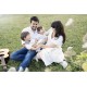SEANCE PHOTO Lifestyle en famille ou en couple